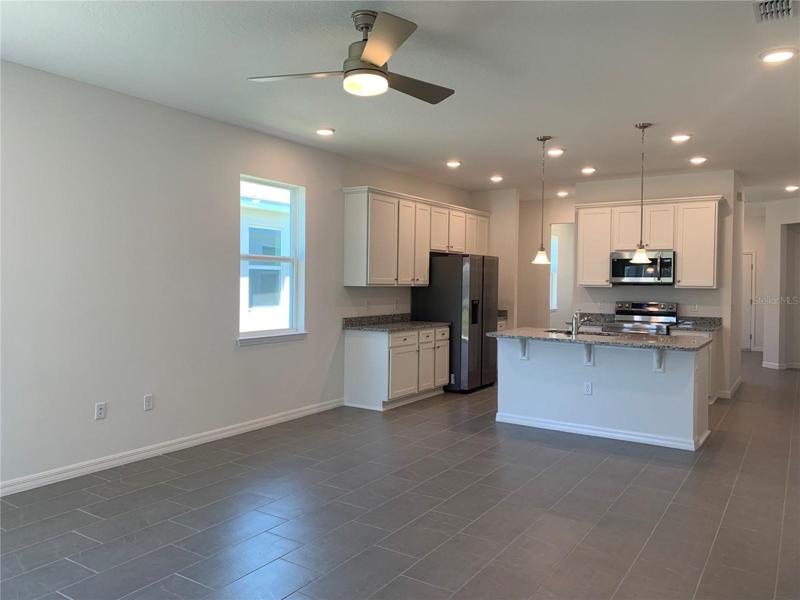 Internal photos are of same model, different home.  This home has similar finishings.