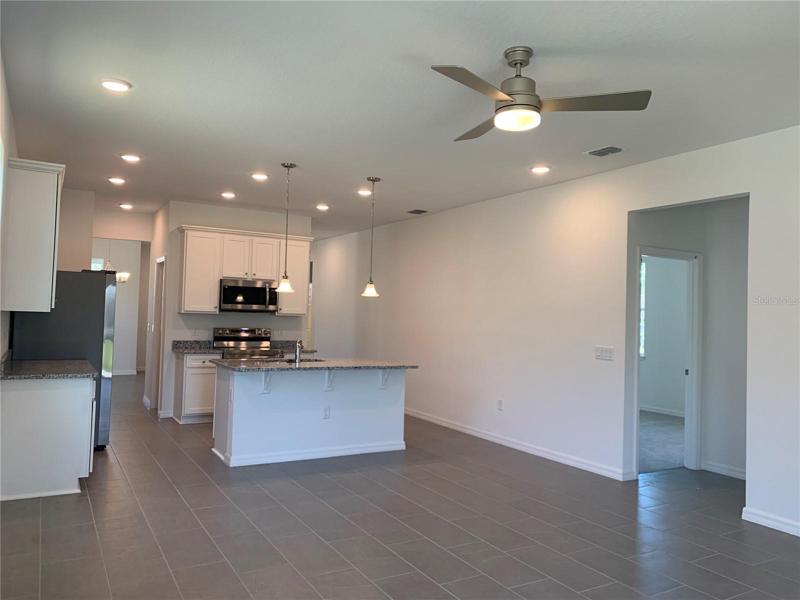 Internal photos are of same model, different home.  This home has similar finishings.