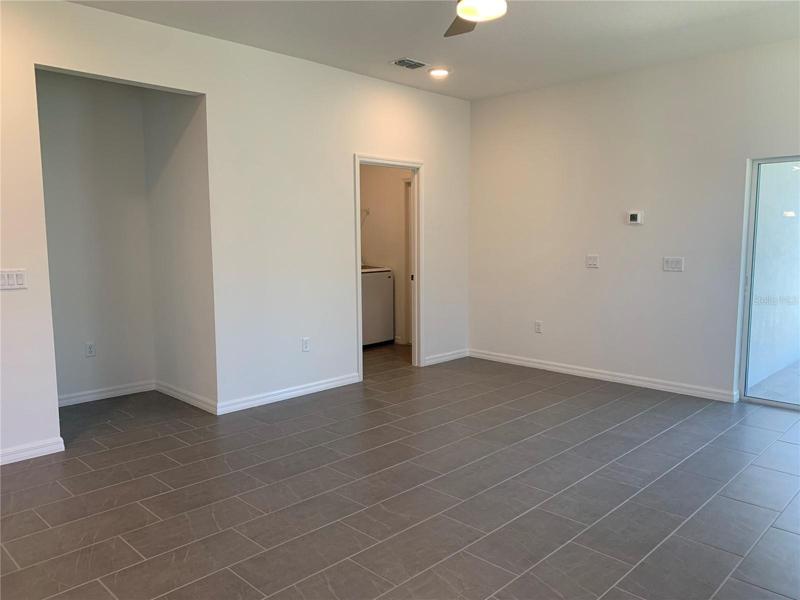 Internal photos are of same model, different home.  This home has similar finishings.