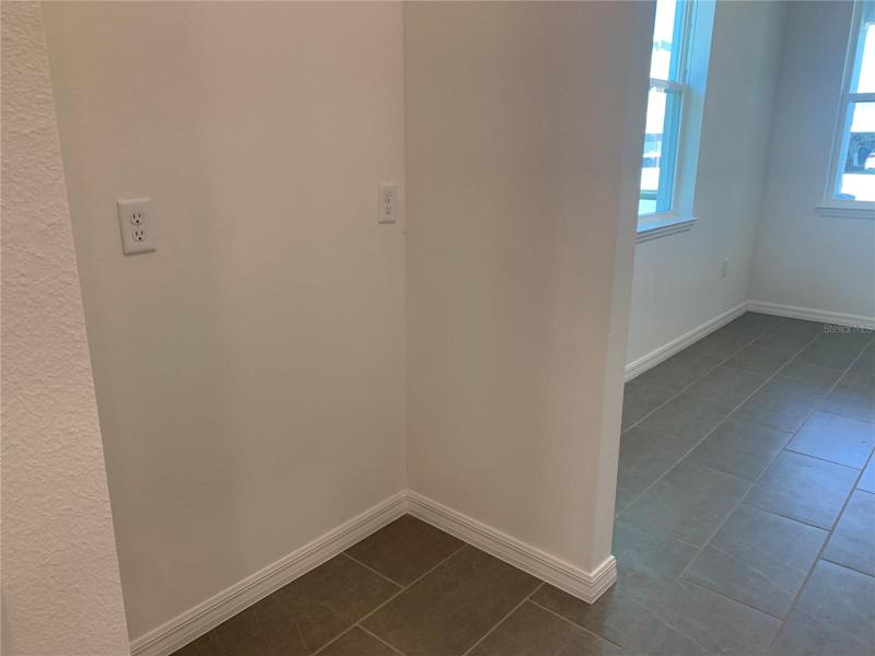 Internal photos are of same model, different home.  This home has similar finishings.