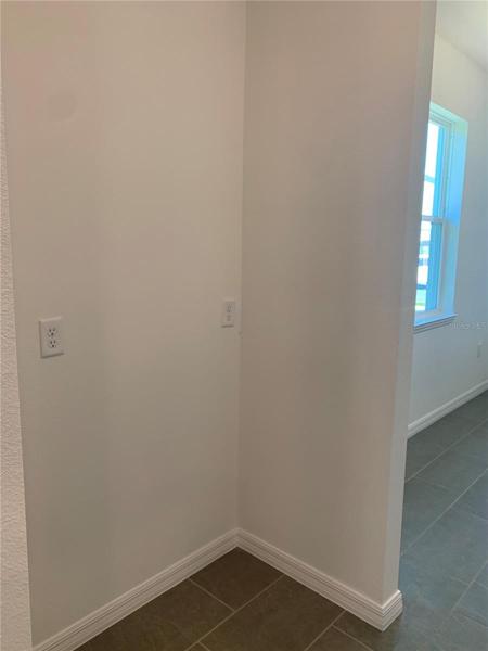 Internal photos are of same model, different home.  This home has similar finishings.