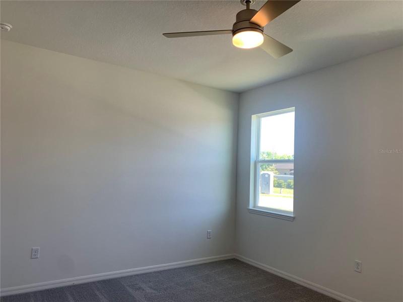 Internal photos are of same model, different home.  This home has similar finishings.