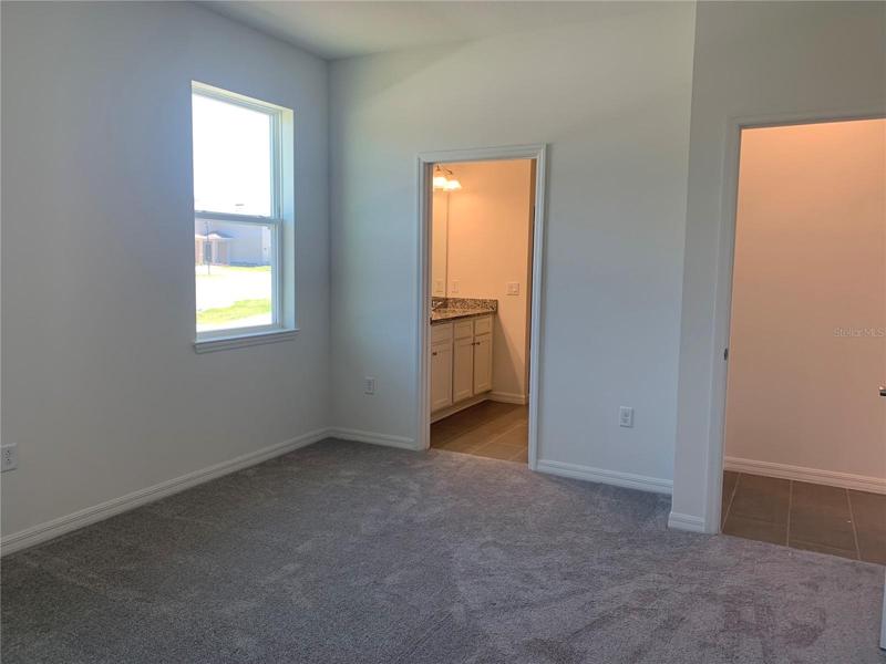 Internal photos are of same model, different home.  This home has similar finishings.