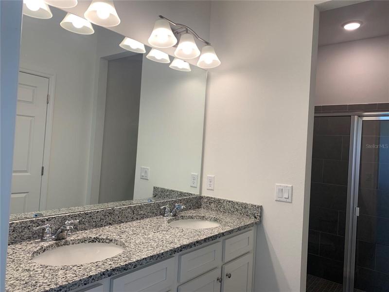 Internal photos are of same model, different home.  This home has similar finishings.