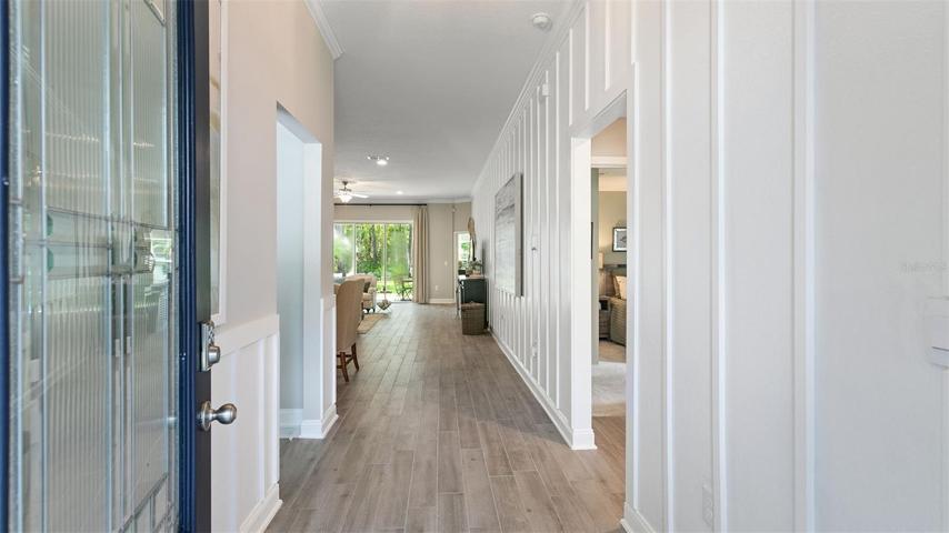 Photo of Model Home