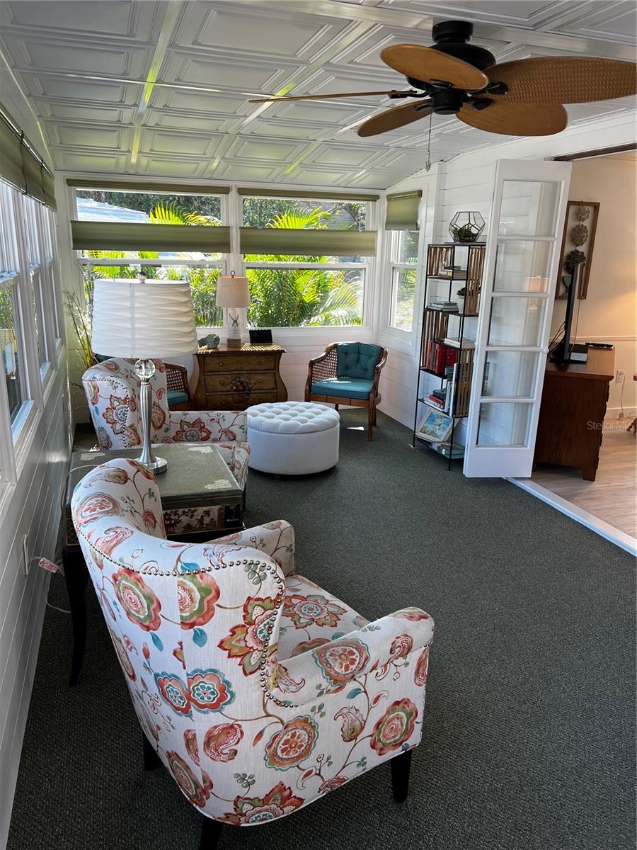 Sun Room