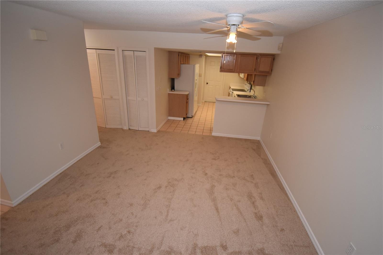 Living/Dining Room