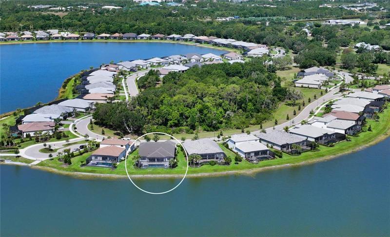 Expansive water views from your lanai