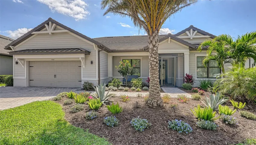 Pristine 2 story 4426sq ft