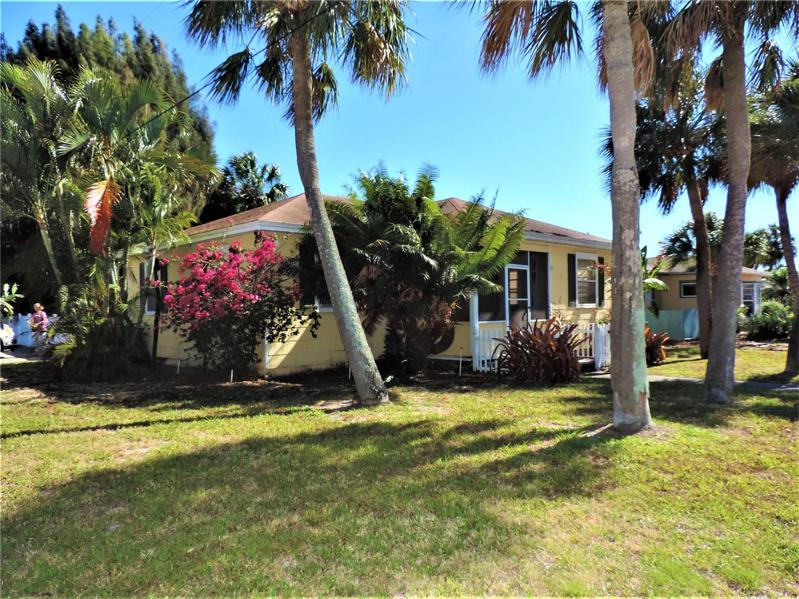 600 78th Ave SPB - Rental Home on a Corner Lot
