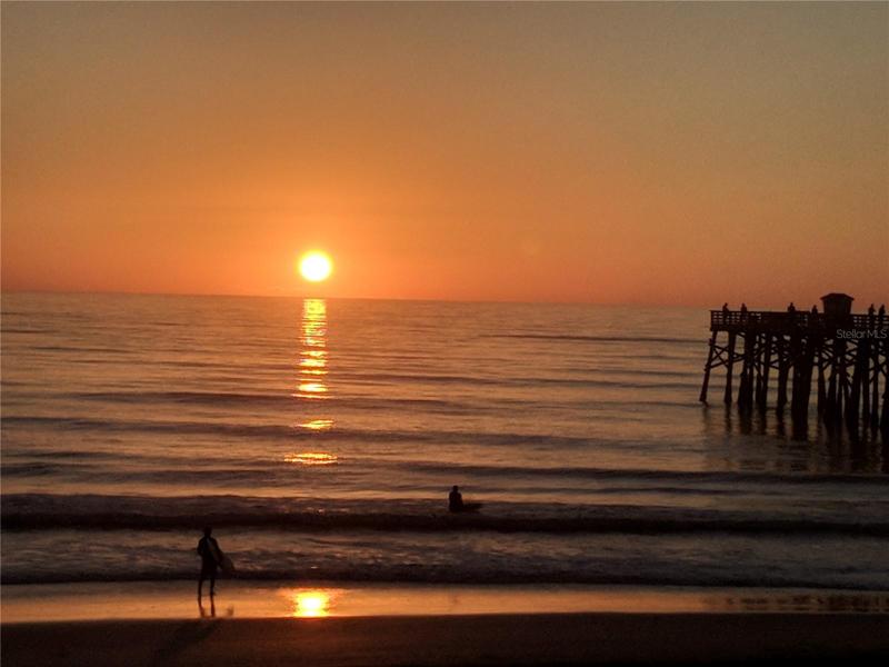 Minutes away from the beautiful Flagler Beach!