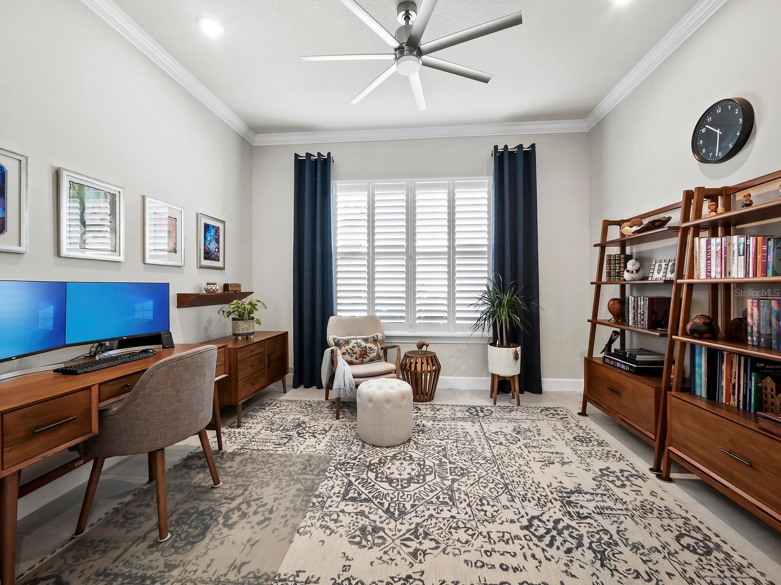 Study/Den/Office