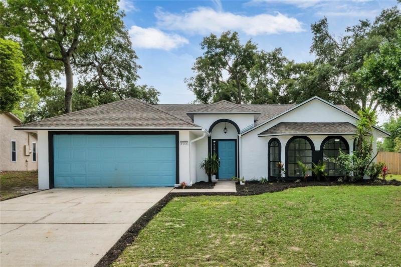 Welcome to 3113 Byington Terrace!