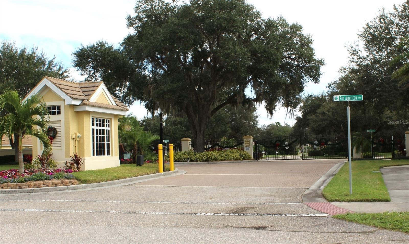 Clubhouse
