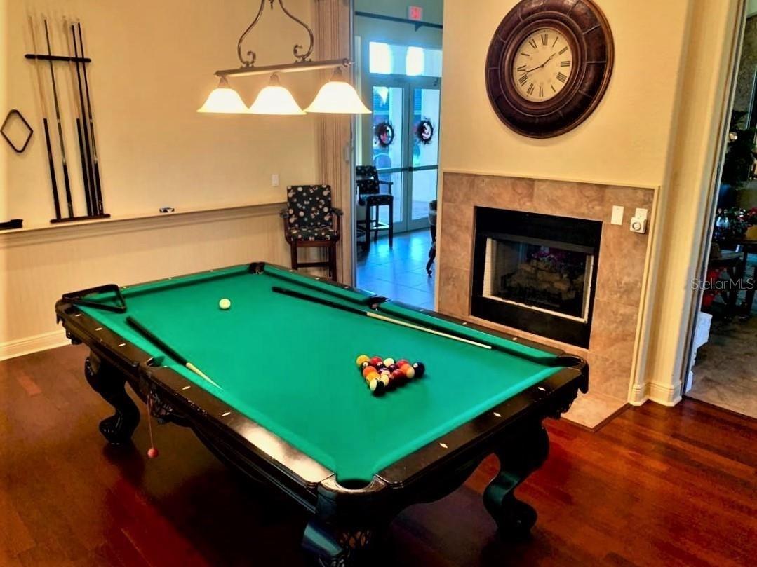Clubhouse