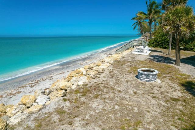 Manasota Key beaches