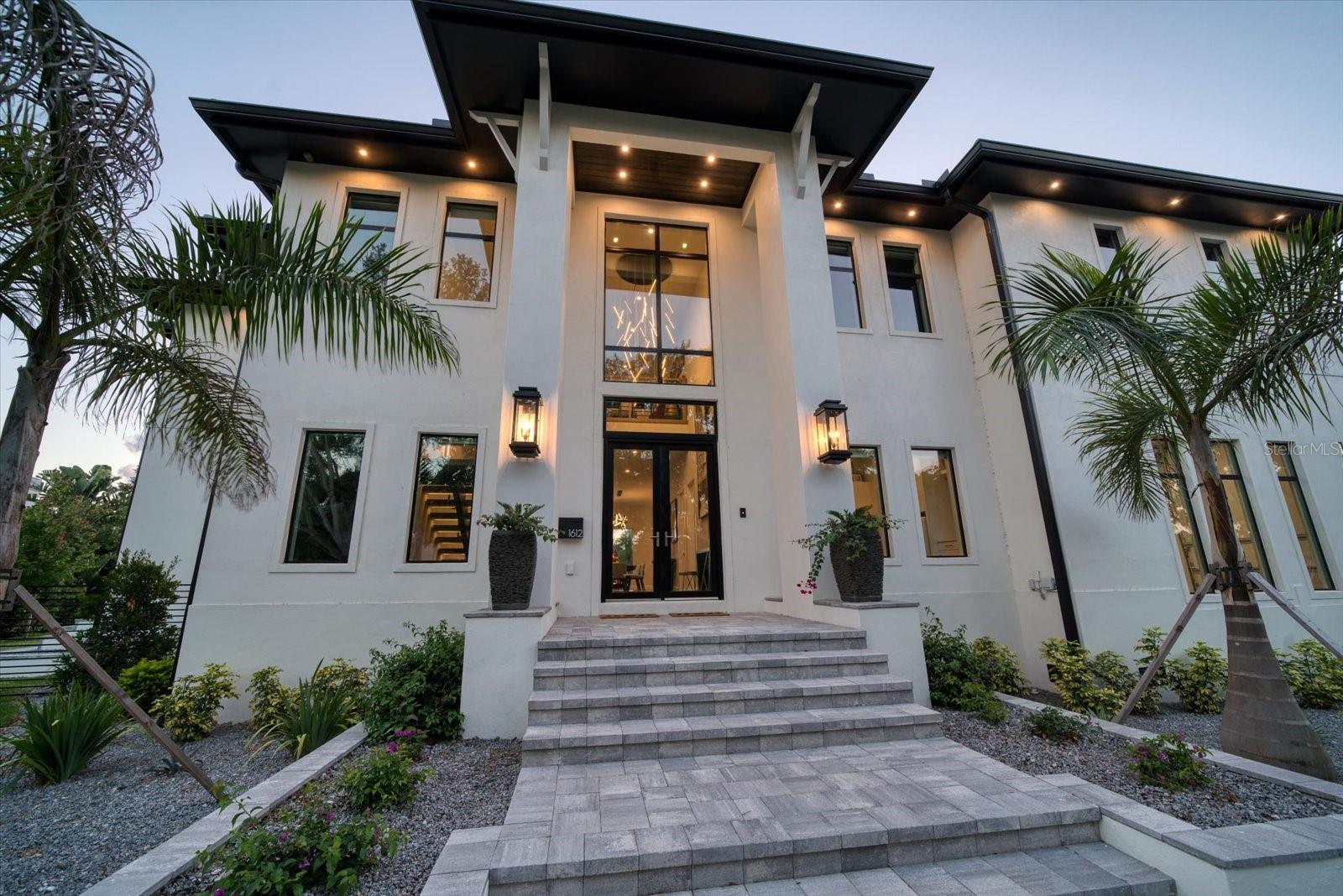 Exterior - Front