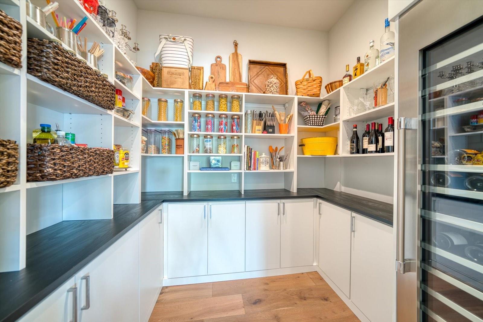 Pantry