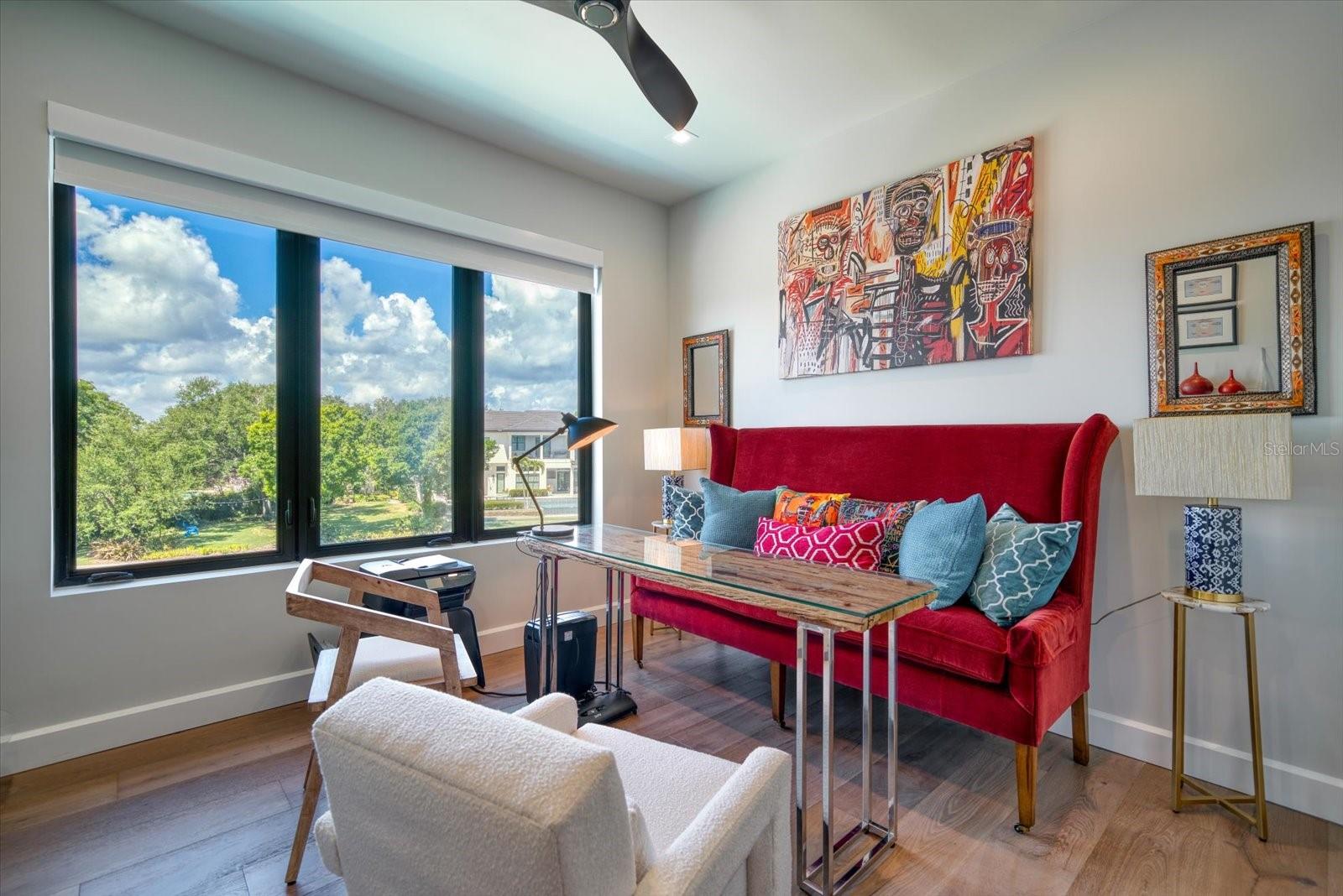 Second Floor Bedroom 2