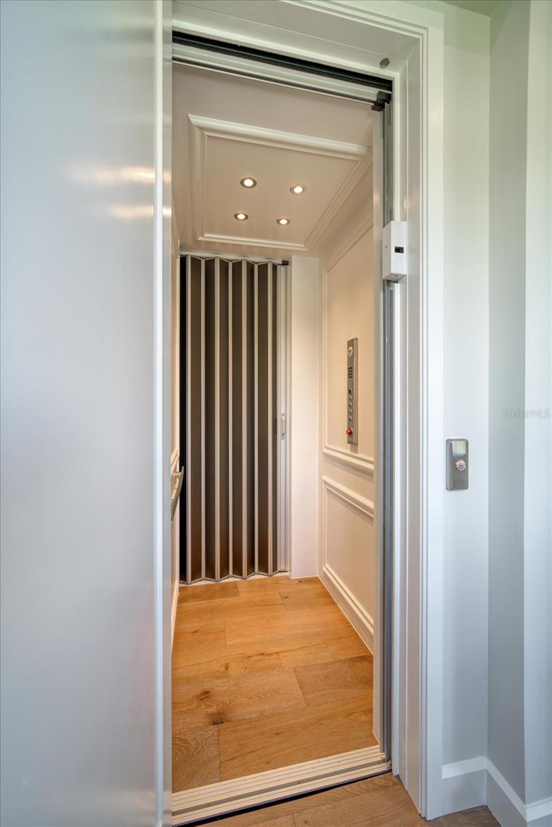 Elevator