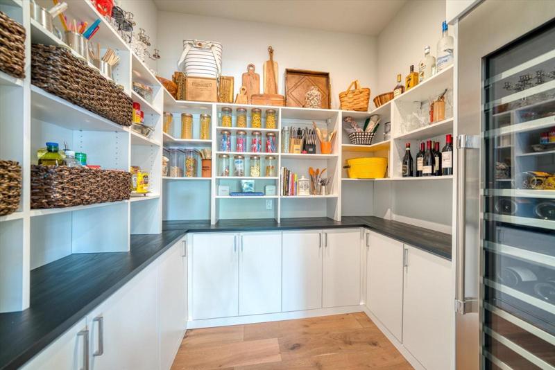 Pantry