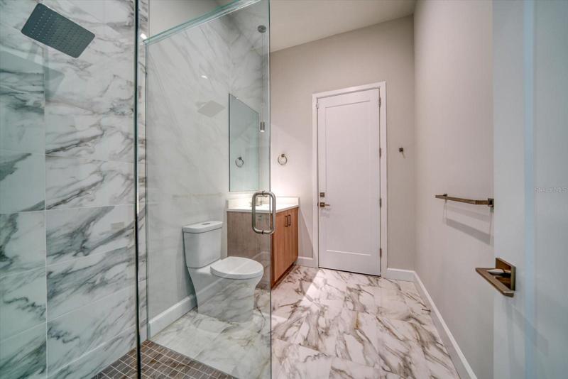 First Floor Guest Bathroom