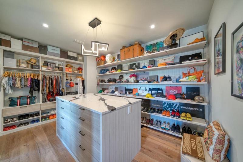 Primary Closet 2