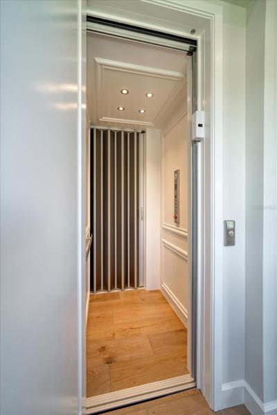 Elevator