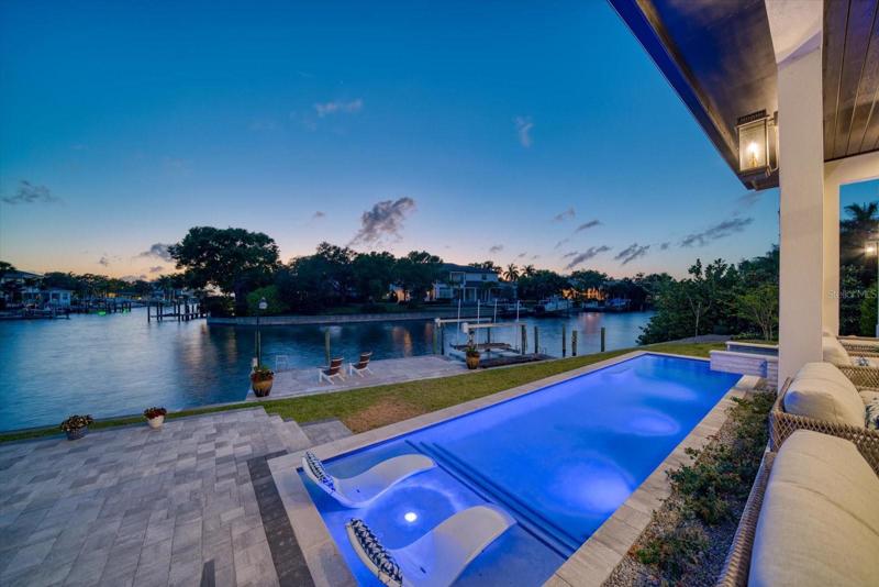 Exterior - Waterfront