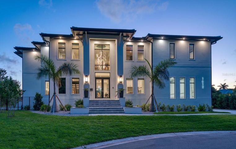 Exterior - Front