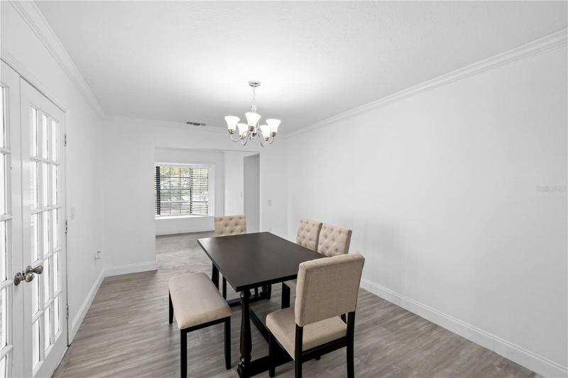 Dinning Room