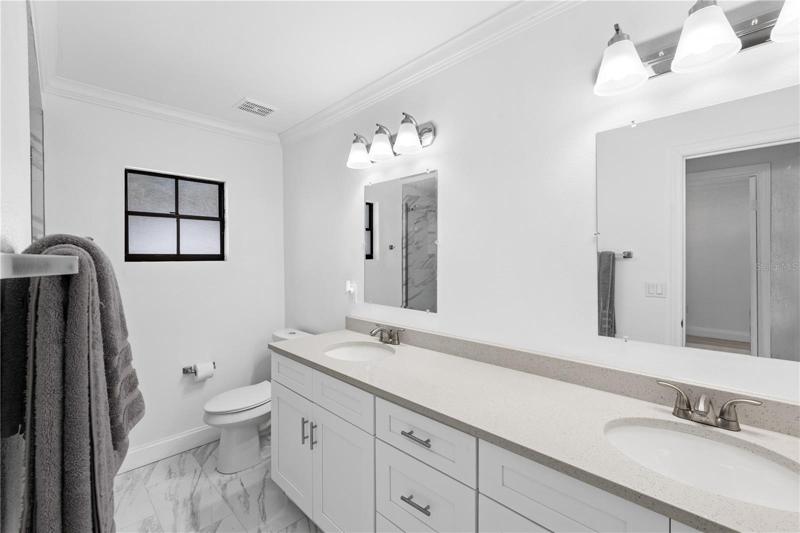 Guest Bathroom 1