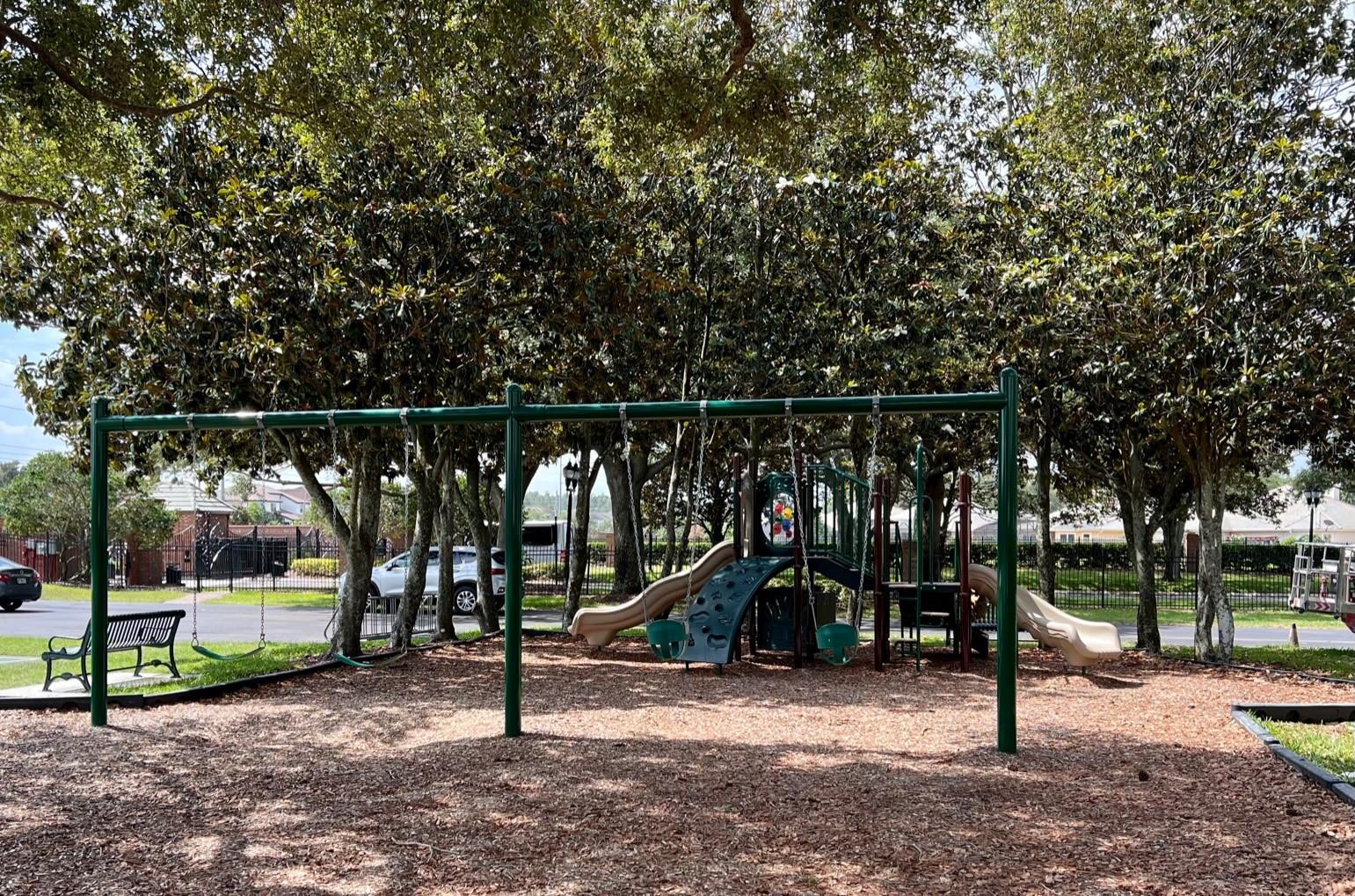 Playground
