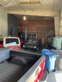 1 of 4 service bays