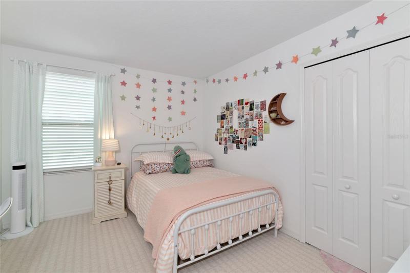 Bedroom #2