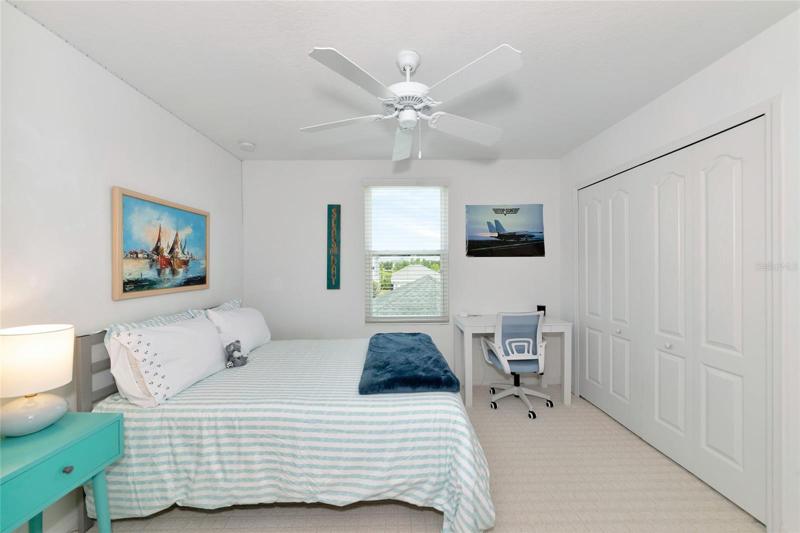 Bedroom #3