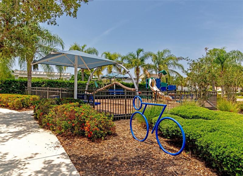 Kids Corner