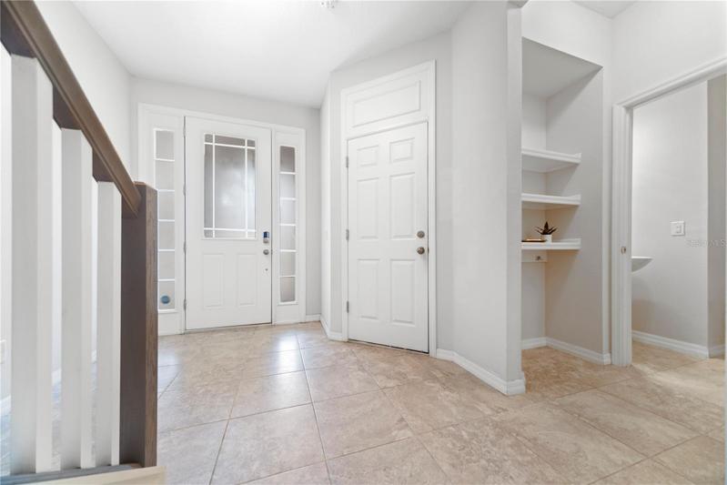 Foyer
