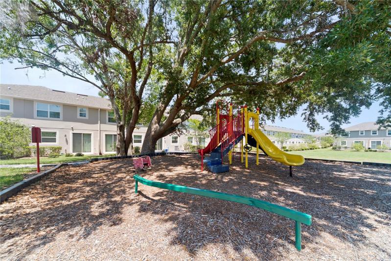 Community Playground