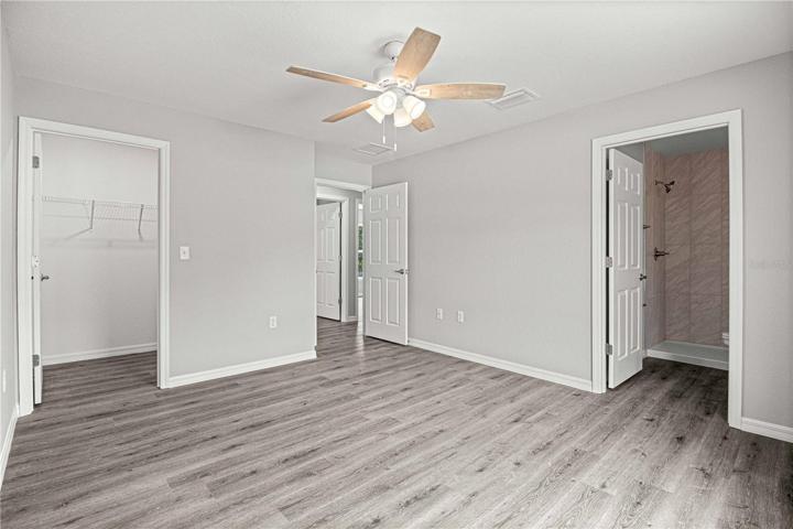 Guest Bedroom, office, nursery, etc