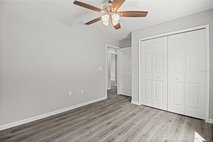 Guest Bedroom, office, nursery, etc