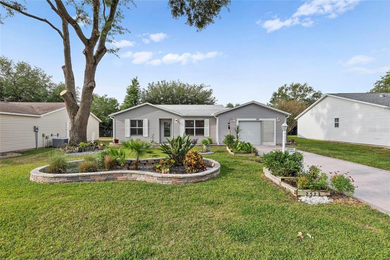 2523 Pricada Drive