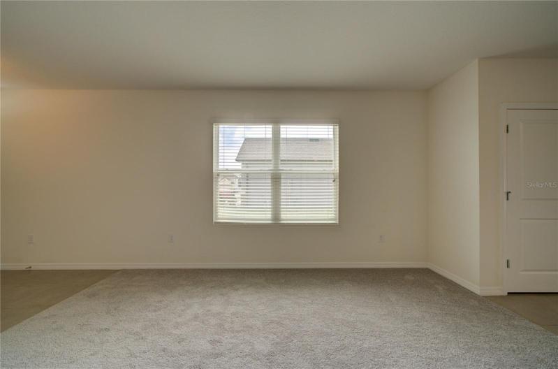 Front Room/Dining Room