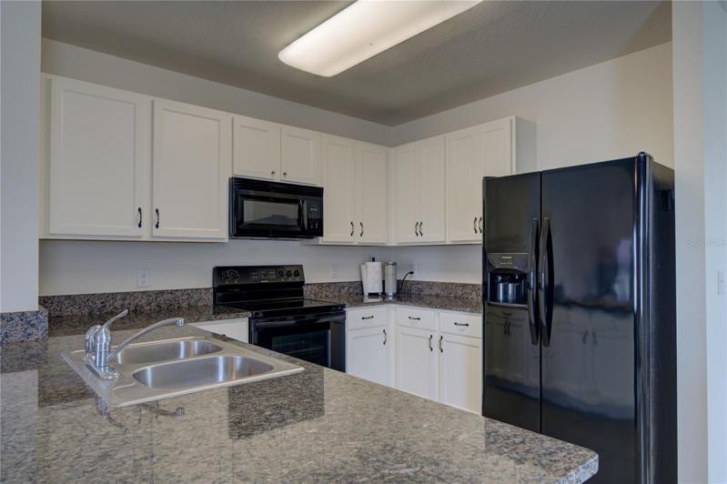 Kitchen Granite Counters