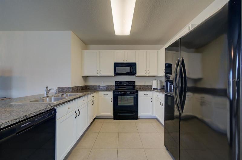 Kitchen And Appliances