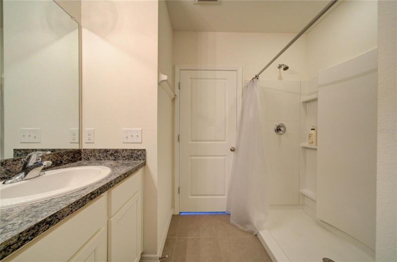 Main Bathroom