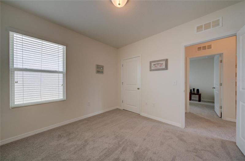 2nd Bedroom