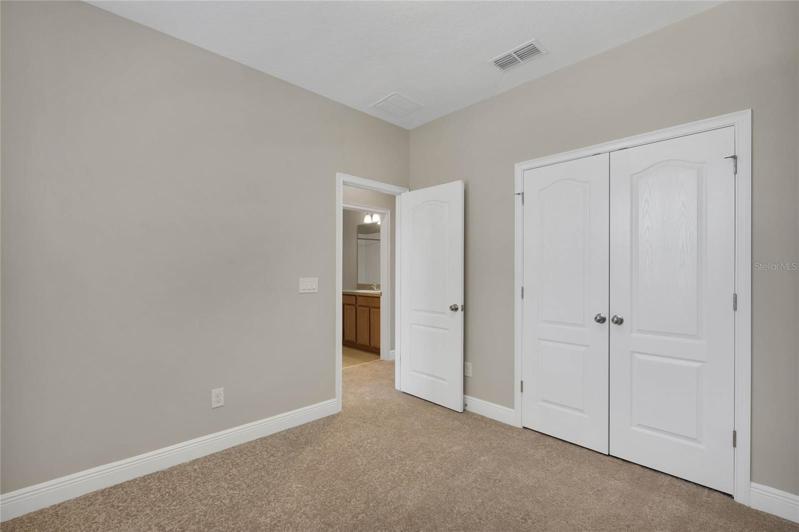 Bedroom 3.