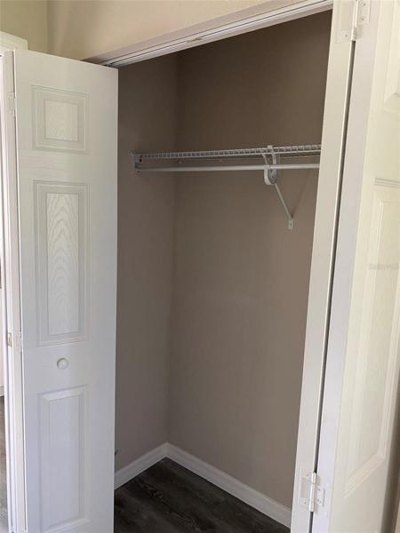 Master Closet 2