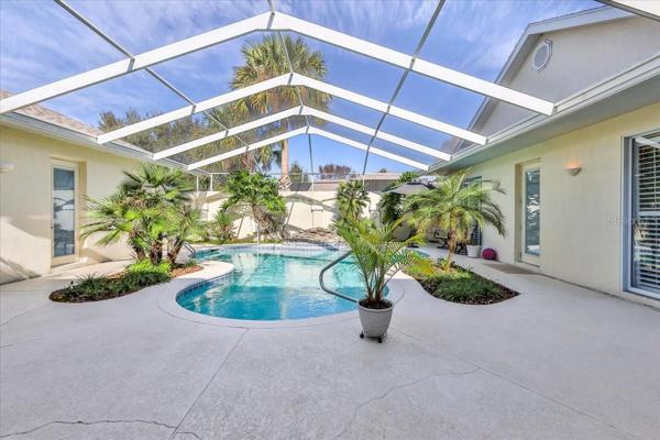 Pool Area